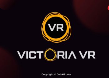 Victoria VR project