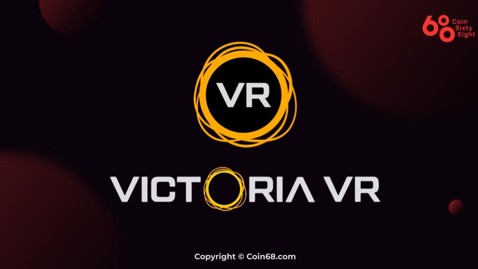 Victoria VR project