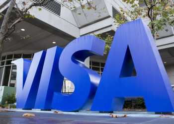 Visa completes Ripple Partner acquisition with huge $ 930 million deal