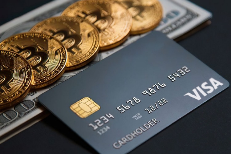 Visa launches crypto consulting service to drive mainstream adoption 