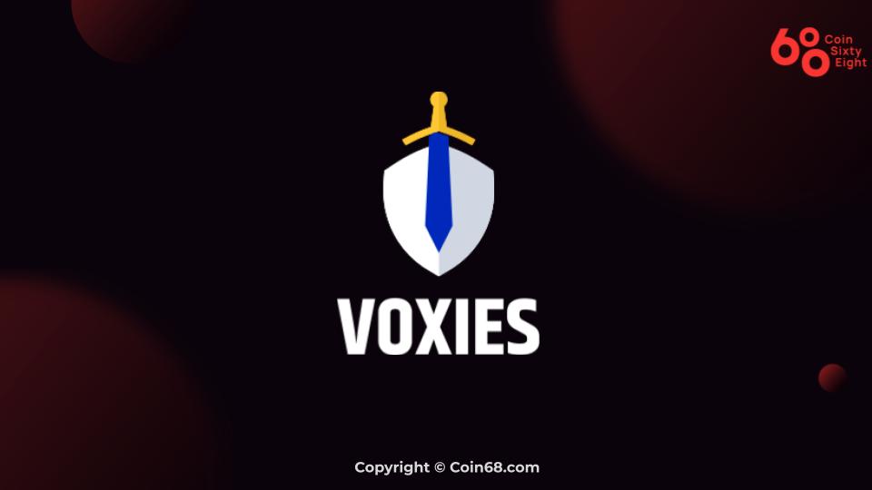 Voxie project