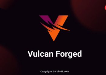 Forged Vulcan
