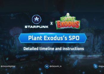 Walkthrough and instructions to participate in the Plant Exodus (PEXO) SPO project