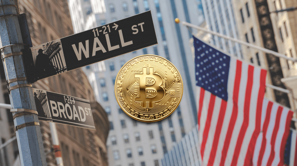 Wall Street Banks Are Exploring Bitcoin (BTC) Mortgage Loans