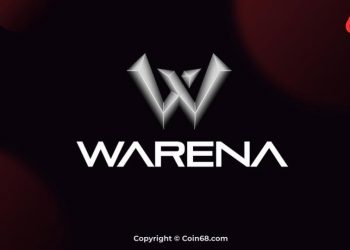 Warena (RENA) reveals a new land called Emporia