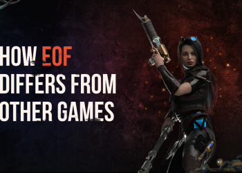 Why start now with Engines of Fury?