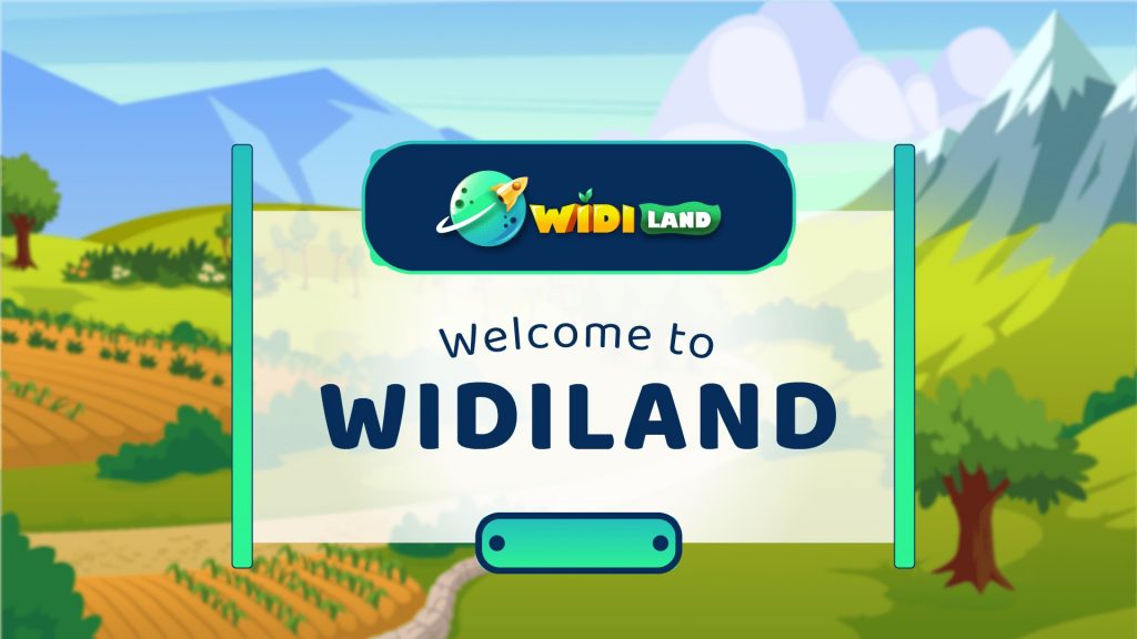 WidiLand (WIDI) IDO Event Summary and Official Sale Announcement