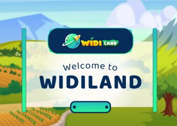 WidiLand (WIDI) IDO Event Summary and Official Sale Announcement