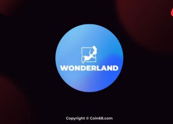wonderland project