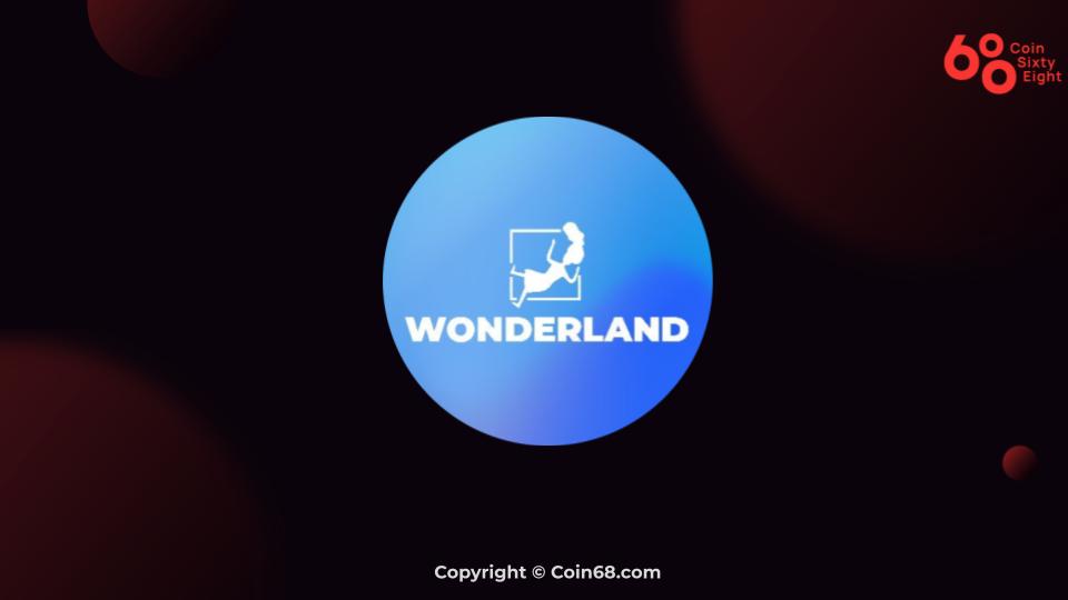 wonderland project