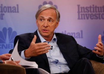 World's largest hedge fund owner Ray Dalio revealed he invested in Ethereum (ETH)