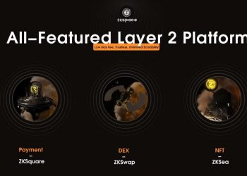 ZKSpace launches "all-in-one" Layer2 platform