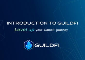 Zodium x GuildFi: the start of an exciting journey