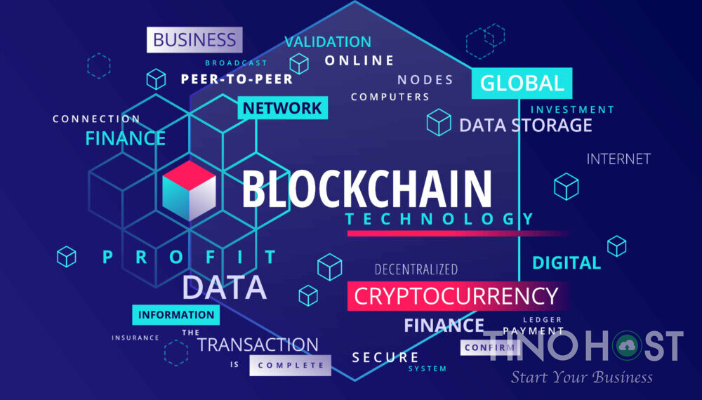 Blockchain Overview