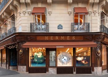 Hermès accuses NFT MetaBirkin of infringing on handbag trademark