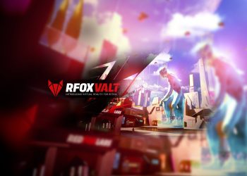 RFOX: Learn about RFOX in the metaverse village