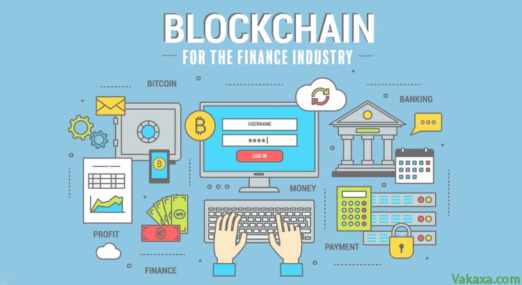 Blockchain technology applied in the field of finance - banking