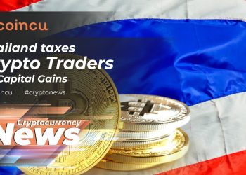 Thailand taxes crypto traders on capital gains | Latest News 07 Jan 2022 | Crypto News