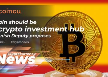 Spain Should Be A Crypto Investment Hub | Latest News 09 Jan 2022 | Crypto News