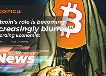 Economist: “Bitcoin’s role is becoming increasingly blurred” | Latest News eleven Jan 2022 | Crypto News