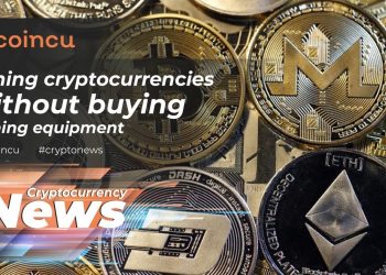 Mining cryptocurrencies without the need of acquiring mining products | Latest News twelve Jan 2022 | Crypto News