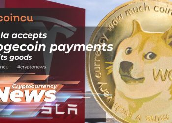 Tesla accepts Dogecoin payments for its items | Latest News 15 Jan 2022 | Crypto News
