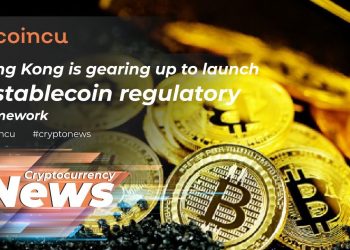 Hong Kong is gearing up to launch a stablecoin regulatory framework | News sixteen Jan 2022 | Crypto News