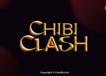 Chibi Clash (CLASH) has revealed the upcoming roadmap