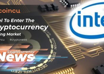 Intel to enter the cryptocurrency mining marketplace | Latest News twenty Jan 2022 | Crypto News