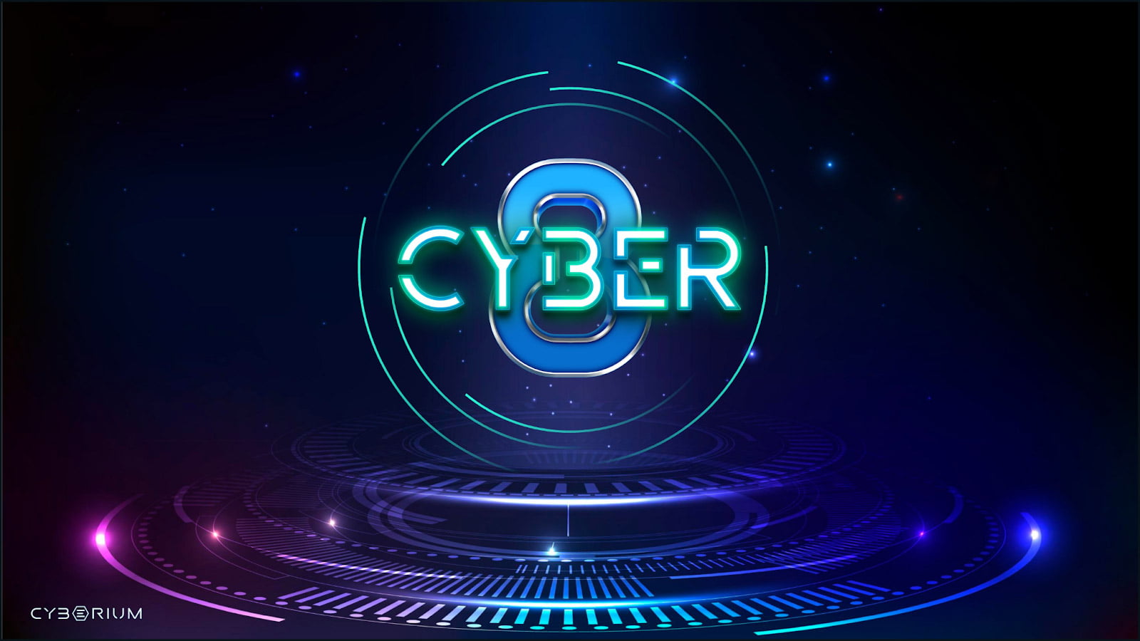 What is the Cyberium Project?