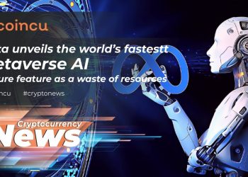 Meta unveils the world’s quickest Metaverse AI supercomputer | News 26 Jan 2022 | Crypto News
