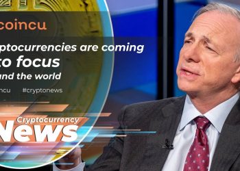 Ray Dalio: Cryptocurrencies are coming into target all around the planet | News 27 Jan 2022 | Crypto News