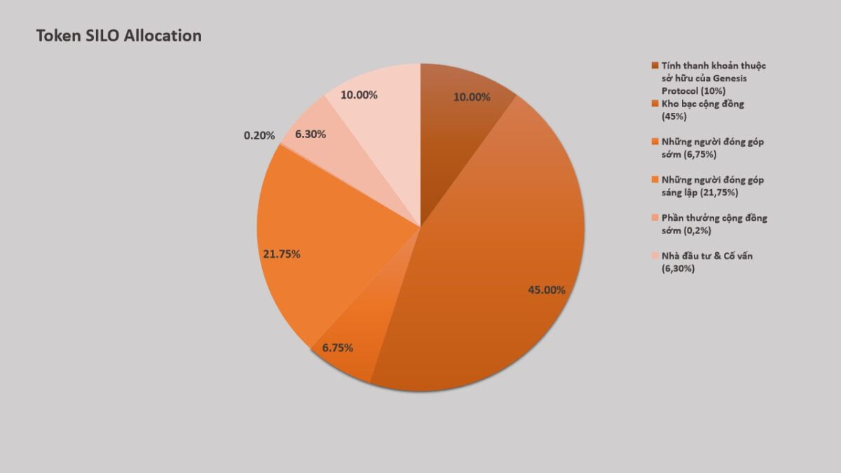 coin silo allocation diagram