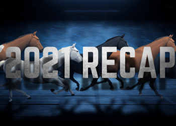 2021 Recap: Derace and the numbers don't lie