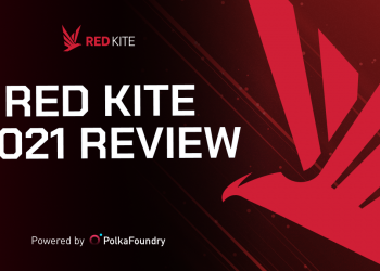 2021 is an explosive year for Red Kite