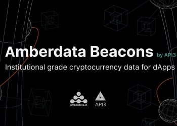API3 announces the new Amberdata Beacon product, which powers the DeFi ecosystem at ETHdenver