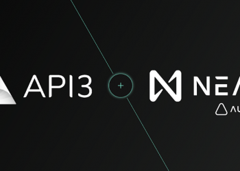 API3 connects NEAR and Aurora with over 180 Web2 data providers