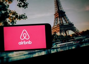 Airbnb "teases" the adoption of crypto payments 4 Airbnb "shop" for the adoption of cryptocurrency payments
