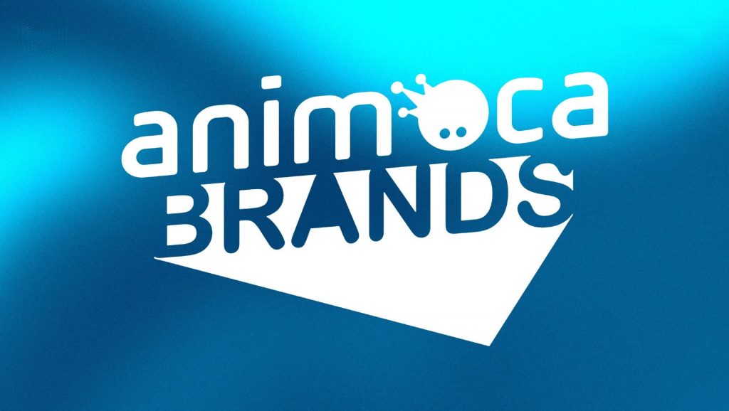 Animoca Brands raised $ 359 million, bringing its valuation to $ 5.5 billion