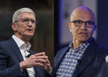Apple and Microsoft CEOs comment on the potential of the metaverse