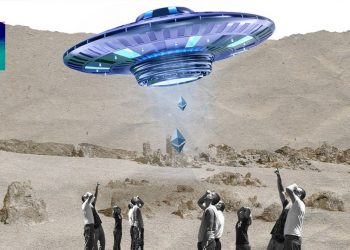 Axie Infinity is likened to UFO Gaming, the new star of the crypto world