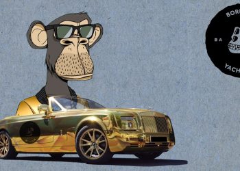 BAYC Sales Exceed $1 Billion, Meanwhile BAYC's Million Dollar Valuable NFT Collection Was Stolen