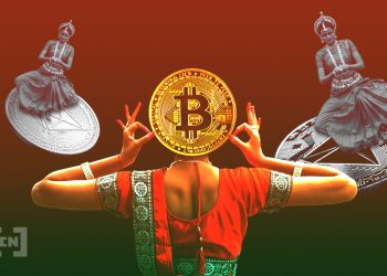 India’s ‘Big Four’ Asks CEO to Disclose Crypto Investments