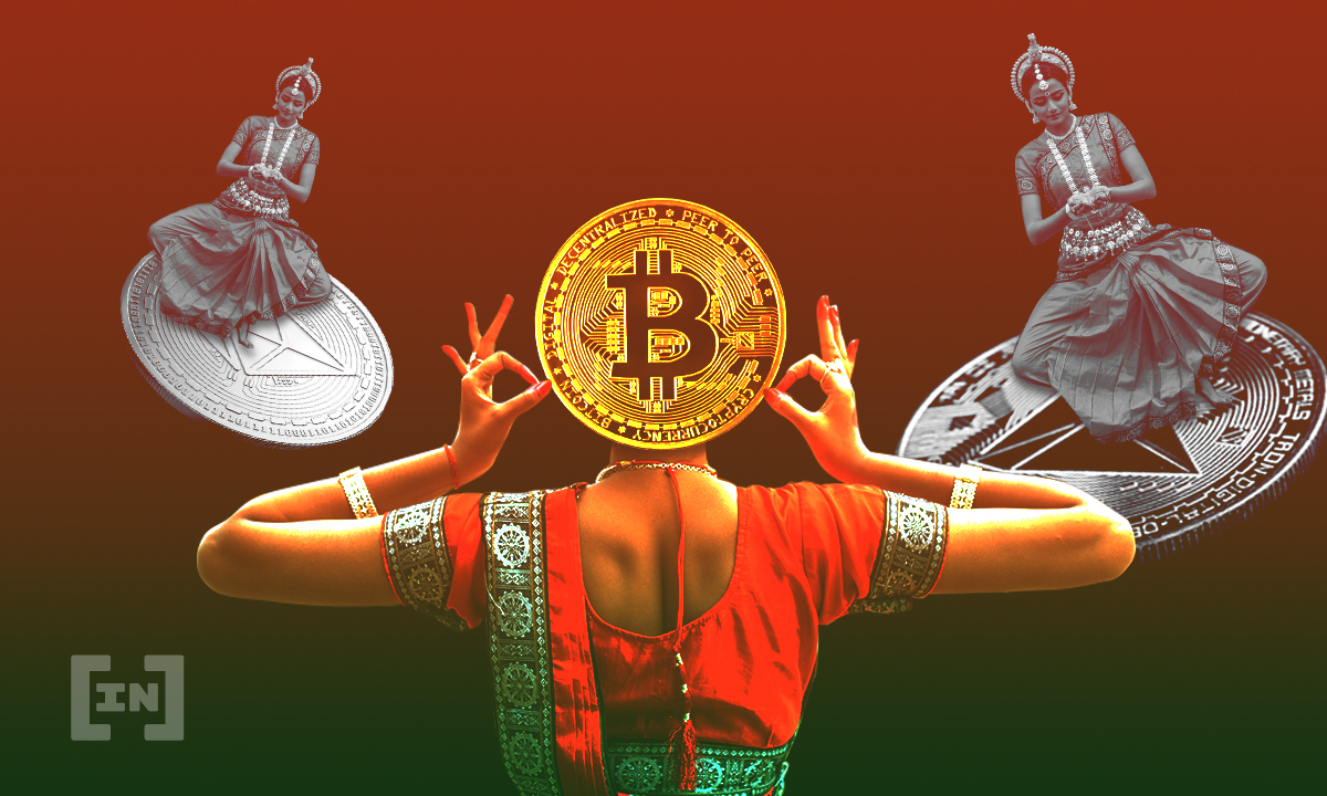 India's 'Big Four' requires executives to disclose crypto investments