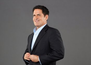 Billionaire Mark Cuban reveals up to 80% of his cryptocurrency investment portfolio