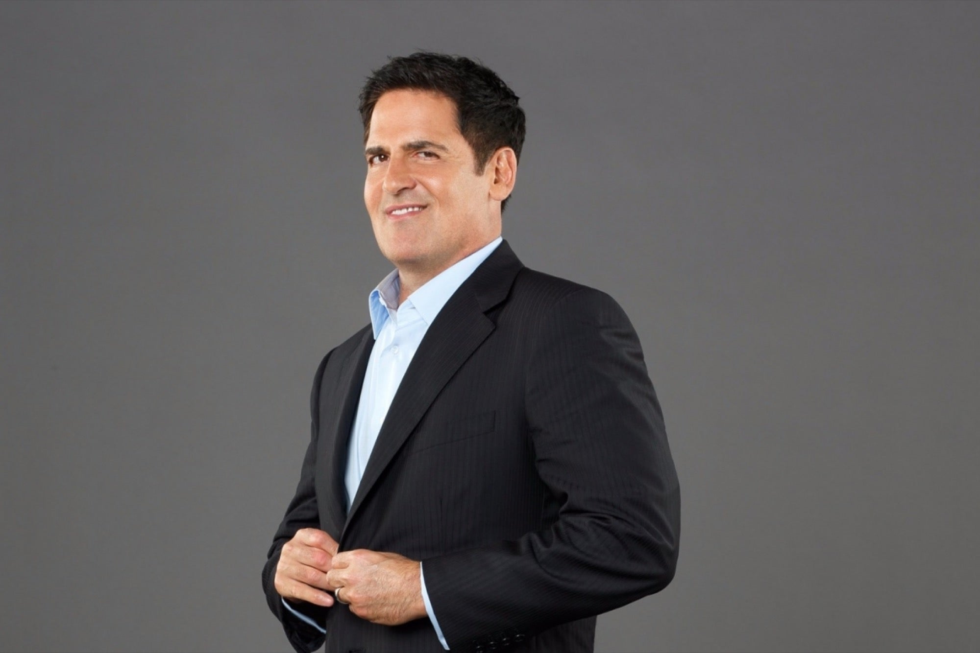 Billionaire Mark Cuban reveals up to 80% of his cryptocurrency investment portfolio
