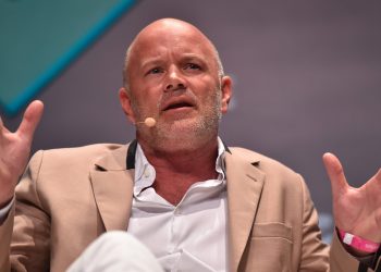 Billionaire Mike Novogratz "wager" $ 1 million to crack down on criticism of Bitcoin "rich man" Peter Schiff