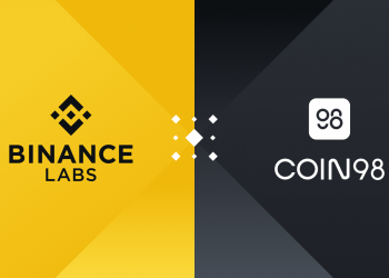 Binance Labs makes a strategic investment in Coin98 to develop DeFi on BSC