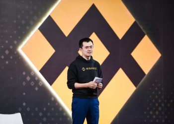 Binance is accused of evading the law by ignoring anti-money laundering regulations