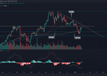 Bullish Breakout from $500 Could Create Long Opportunity for Binance Coin (BNB) 9